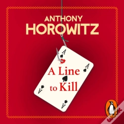 Capa do artigo Line To Kill