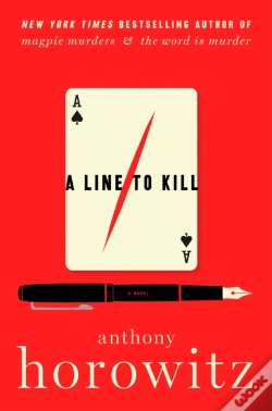 Capa do artigo Line To Kill