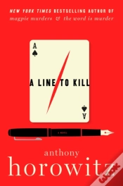 Capa do artigo Line To Kill