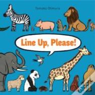 Line Up, Please!