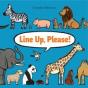 Line Up, Please! - Preview