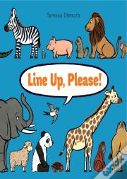 Line Up, Please!