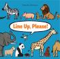 Line Up, Please! - Preview