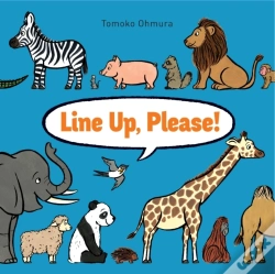 Capa do artigo Line Up, Please!