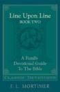 Line Upon Line (2) - Preview