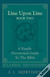 Line Upon Line (2)