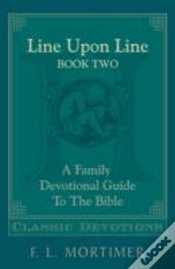 Capa do artigo Line Upon Line (2)