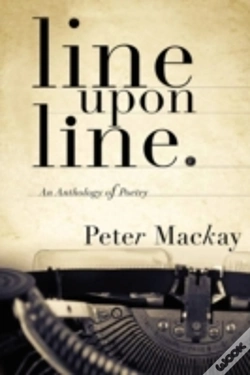 Capa do artigo Line Upon Line