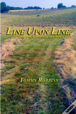 Capa do artigo Line Upon Line