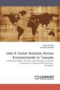 Line X Tester Analysis Across Environments In Tomato - Preview