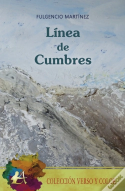 Capa do artigo Linea De Cumbres
