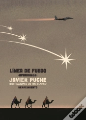 Capa do artigo Línea De Fuego