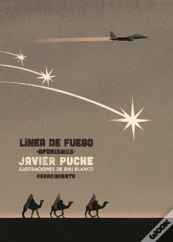 Capa do artigo Línea De Fuego