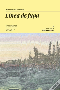 Capa do artigo Linea De Fuga