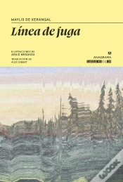 Capa do artigo Linea De Fuga