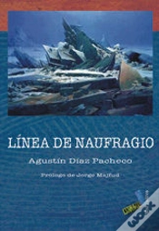 Capa do artigo Línea De Naufragio