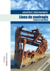 Capa do artigo Linea De Naufragio  