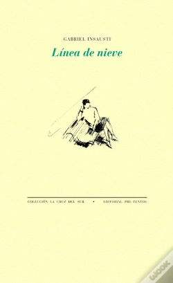 Capa do artigo Línea De Nieve