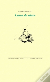Capa do artigo Línea De Nieve