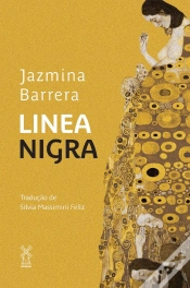 Capa do artigo Linea Nigra
