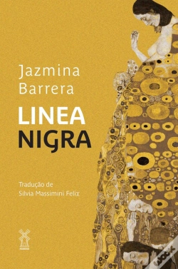 Capa do artigo Linea Nigra
