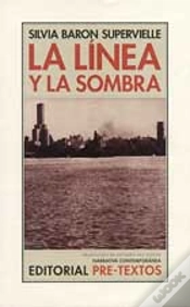 Capa do artigo Linea Y La Sombra