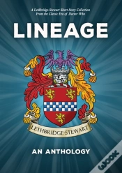 Capa do artigo Lineage - An Anthology