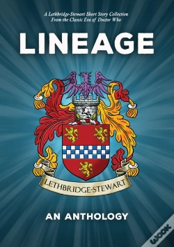 Capa do artigo Lineage - An Anthology