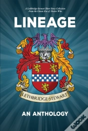 Capa do artigo Lineage - An Anthology