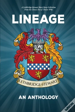 Capa do artigo Lineage - An Anthology