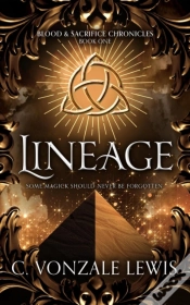 Capa do artigo Lineage