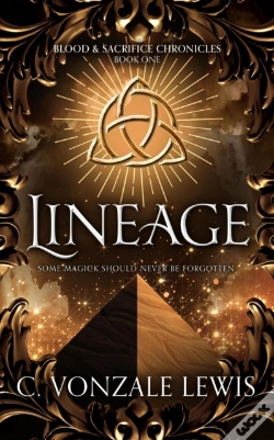 Capa do artigo Lineage