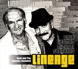 Capa do artigo Lineage - CD
