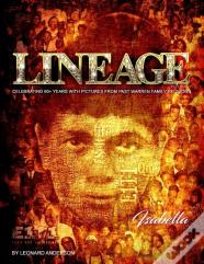 Lineage - E1t1 Vol. 3