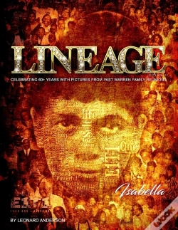Capa do artigo Lineage - E1t1 Vol. 3