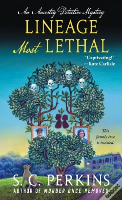 Capa do artigo Lineage Most Lethal