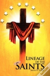 Capa do artigo Lineage Of The Saints