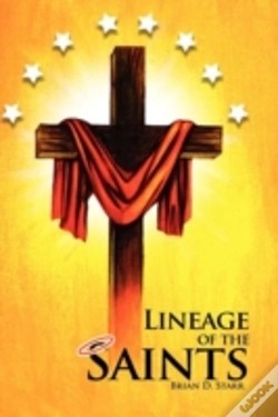 Capa do artigo Lineage Of The Saints
