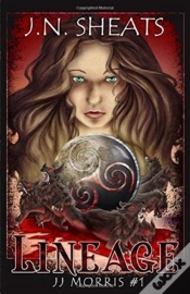 Capa do artigo Lineage