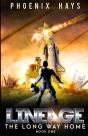 Lineage The Long Way Home - Preview