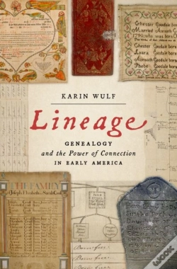 Capa do artigo Lineage