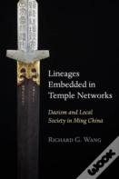 Lineages Embedded In Temple Networks