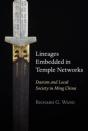 Lineages Embedded In Temple Networks - Preview