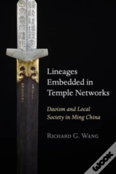 Lineages Embedded In Temple Networks