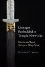 Lineages Embedded In Temple Networks - Preview