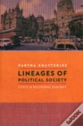 Lineages Of Political Society
