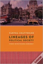 Lineages Of Political Society