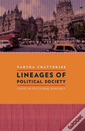 Lineages Of Political Society