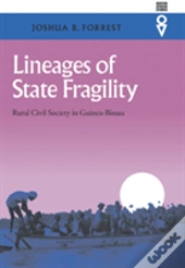 Lineages Of State Fragility