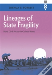Capa do artigo Lineages Of State Fragility